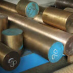 Beryllium Bronze Material Machining And Selection Of Cutting Fluid