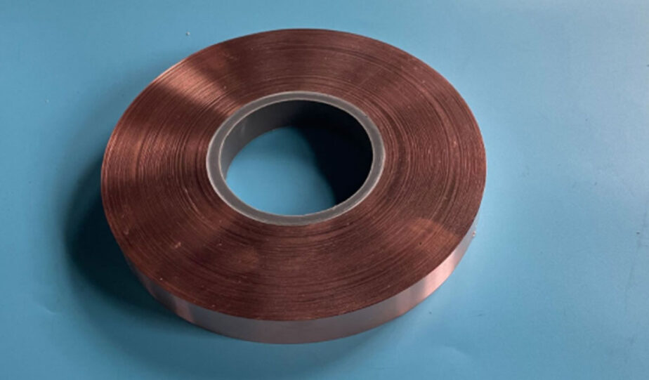 C17200 0.125mm Beryllium Copper Tape 