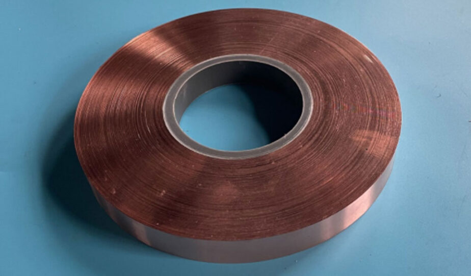 C17200 0.125mm Beryllium Copper Tape (4)