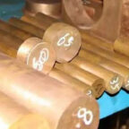 C17300 Beryllium Copper Properties - C17300 Beryllium Copper Machinability