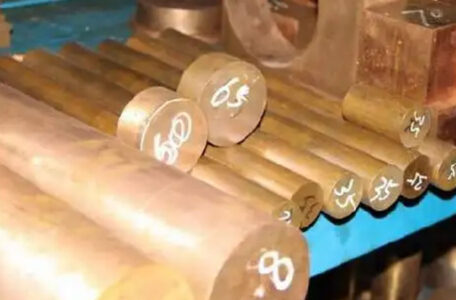 C17300 Beryllium Copper Properties - C17300 Beryllium Copper Machinability