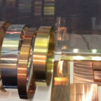 Heat Treatment Process China Beryllium Copper VS Japanese Beryllium Copper