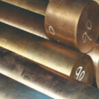 Two Machining Methods Of Beryllium Copper Tube